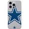 NFL Dallas Cowboys Retro Logo iPhone 16 Pro Skin